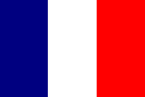 Bandeira francesa Image75