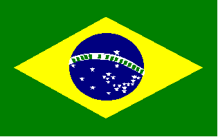 Bandeira brasileira Image76
